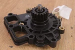 2017 Can-am Spyder Rt Limited Water Pump Used. Price: $89.00.