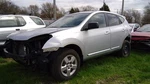 2013 Nissan Rogue Dash Wire Harness Wiring 2.5L Fwd 66K 61088 Used. Price: $498.00.