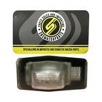 99-05 Mazda Miata MX5 MX-5 Oem Tag License Plate Light Trunk Rear NC10-51-270B Used. Price: $9.95.