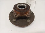 Front Hub From 2016 Dodge Journey 11253962 Used. Price: $93.94.