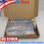 Deutsch Dt Connector Plug Kit With Genuine Crimp Tool Auto Marine 1600PC New. Price: $98.99.