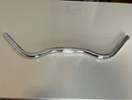 Velo Orange Postino Handlebar 25.4MM City Bike Cruiser Used. Price: $25.00.