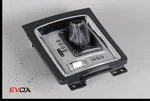 10-13 Lancer Evolution X Mr Automatic Shifter Console Trim Oem 206 Used. Price: $59.99.