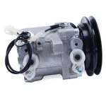 A/c Compressor RD451-93900 For Kubota SVL75-2C SVL75C SVL90-2C SVL90C SVL95-2SC New. Price: $135.99.
