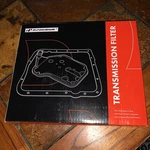Apremium Automatic Transmission Fluid Filter/pan Gasket 2011 Toyota Camry Le New. Price: $14.34.