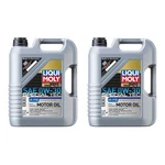 Liqui Moly 10L Engine Motor Oil Special Tec B Fe 0W-30 (2X5L) New. Price: $98.95.