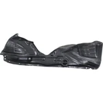 Sherman 329C-24L Front Driver Side Fender Liner For 2011-2020 Dodge Durango New. Price: $44.67.