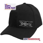 Triple X Race AP-CAP-72, Cotton / Polyester Hat Curved Bill With Lo New. Price: $29.51.