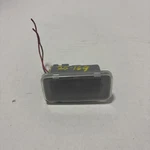 1995-2003 Toyota Sienna Avalon Door Panel Courtesy Lamp Assembly 81230-AC010 Oem Used. Price: $20.00.
