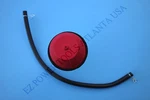 Mtd Cub Cadet Craftsman Troy Bilt Snowblower Carburetor Primer Bulb 951-11824 New. Price: $11.99.