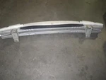 Suzuki Aerio 2002 Front Bumper Reinforcement 5826054G11 7937 Used. Price: $90.00.
