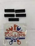 Square 80122-005-01 Filler Plate Used For Nq Panelboard Lot Of Seller. Price: $15.65.