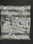 Nos Gm # 14085816 Valve Cover Hold Down Kit Small Block New. Price: $19.95.