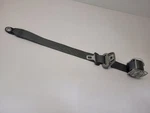 2006-2009 Dodge Ram 1500 Pickup Rh Right Rear Seat Belt Retractor Gray Tc AJD5 Used. Price: $105.37.