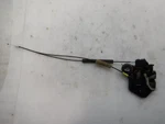 142423 L/r Left Rear Door Lock Latch Actuator 2002 Lexus ES300 ES-300 UHO136 Used. Price: $61.75.
