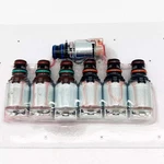 6R80 Transmission Solenoid Kit For.d F-150 Expeditio.n Navigato.r 2009-UP New. Price: $318.99.