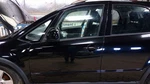 Driver Left Front Door Electric Black Fits 07-13 SX4 108373 Used. Price: $445.00.