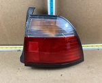1996-1997 Honda Accord Right Passenger Tail Light Oem Used. Price: $48.99.
