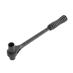 Hozan Wheel Industry Wrench Ratcheting Hub Lock Nut C-160 New. Price: $65.66.