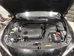Anti-lock Brake Part Assembly Cvt Fits 20 Maxima 3146073 Used. Price: $254.99.