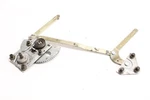 Triumph Spitfire Mkiv 1500 Mark 4 Left Lh Side Door Window Regulator Original Used. Price: $49.99.
