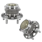 Rear Wheel Hub Bearing For 2014-2018 2019 2020 Honda Accord 2.0L 512516 New. Price: $76.48.