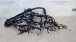 2019-2022 Chevrolet Trax Dashboard Wire Wiring Harness & Fuse Box 42604695 Used. Price: $139.99.