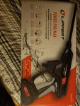 Lippert Power Pro Max Portable Pressure Washer New. Price: $120.00.