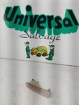 Passenger Corner/park Light Lamp-turn Signal Fits 90-91 Accord 68649 Used. Price: $29.99.