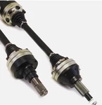Dss For Nissan 2008-2014 (only) Gtr 1000HP Rear Axle/diff Stub Kit NI68-V4 New. Price: $3160.30.