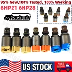 ZF6HP21 ZF6HP28 Transmission Solenoid Valve 7 Kit For Bmw 335I 550I Remanufactured. Price: $83.99.
