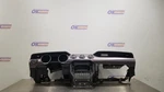 17 Ford Mustang Gt Panel Dashboard Assembly Black Used. Price: $267.75.