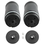 2X Rear Air Ride Spring Bag For Mercedes W164 X164 GL350 GL450 ML63 1643200625 New. Price: $62.27.