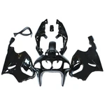 Gloss Black Fairings For Kawasaki ZX7R 1996 - 2003 98 01 02 Abs Body Kit New. Price: $390.95.