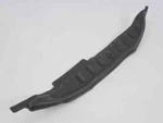 13-22 Jeep Grand Cherokee Fender Stuffer Left Right Mopar New Oem. Price: $126.42.