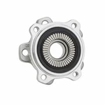 Genuine Oem Wheel Bearing And Hub Assembly For Bmw X3, X4, 530I, Z4 33406899175 New. Price: $345.24.