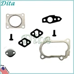 CT26B Turbo Gasket Kit For Toyota 1HD 17201-17010 17201-17020 17201-17040 New. Price: $16.66.