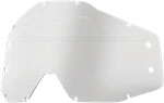 100% 59030-00001 Accuri Strata Forecast Junior Clear Film Lens With Bumps New. Price: $14.00.