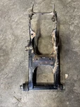 Honda Trx 200 Fourtrax Type Swing Arm 1990 Used. Price: $99.95.