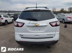 Wheel 18X7-1/2 Aluminum Fits 15-17 Traverse 301143 Used. Price: $95.16.