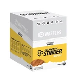 Honey Stinger Waffle Bars Vanilla 12-PIECES 840189-09 New. Price: $35.71.