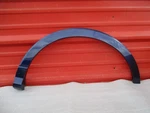 Audi Q3 2019 2024 Rear Lh Wheel Arch Fender Flare Molding Trim Cover Oem Used. Price: $125.00.