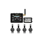 Valterra Products Llc TM22163 Tireminder I10 With 4 Flow Through Transmitters New. Price: $349.00.