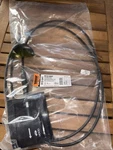 Dorman 912-041 Hood Release Cable Fits 1991 Ford Bronco New. Price: $40.00.