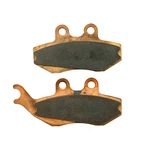 Arrowhead Mp 05216F Wildboar Brake Pads Full Metal New. Price: $19.67.