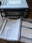 Magnadyne M9900CDS Siriusxm Car Stereo Open Box Untested W Harness For. Price: $19.99.