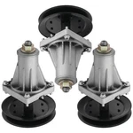 Spindles Assembly Cub Cadet Z-force L60 LE60 LX60 S60 SX60 60" Mower Deck New. Price: $145.00.