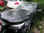 Driver Side View Mirror Power Heated Thru 8/09 Fits 06-10 Bmw 550I 1618201 Used. Price: $85.00.