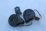 2018 2019 2020 2021 Lincoln Navigator Horns High And Low Tone Pair Used. Price: $46.25.