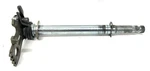 Used Yamaha SR500 TT500 XT500 Transmission Shifter Selector Shaft 2J2-18103-00. Price: $39.45.